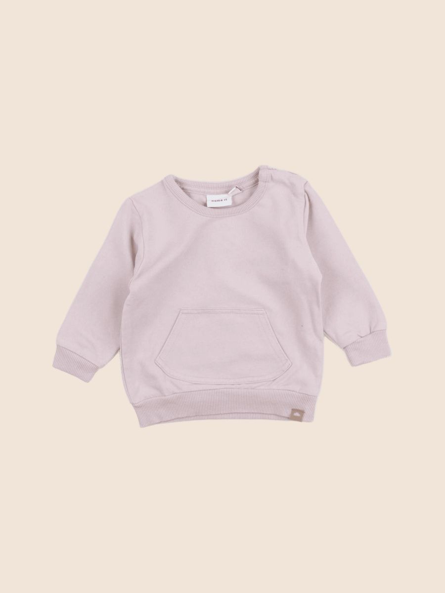 Sweat - Très bon état, NAME IT