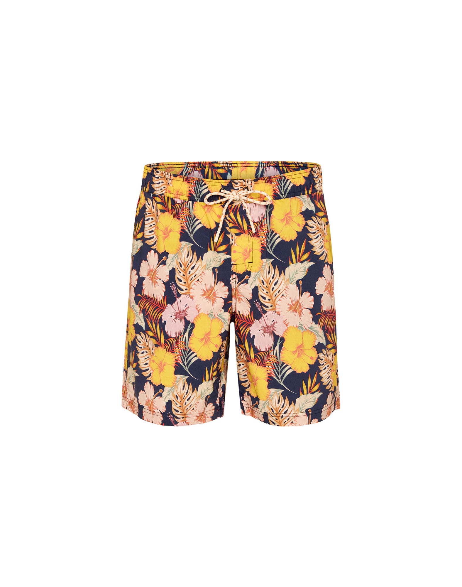 SHORT DE BAIN KAIU, PULLIN