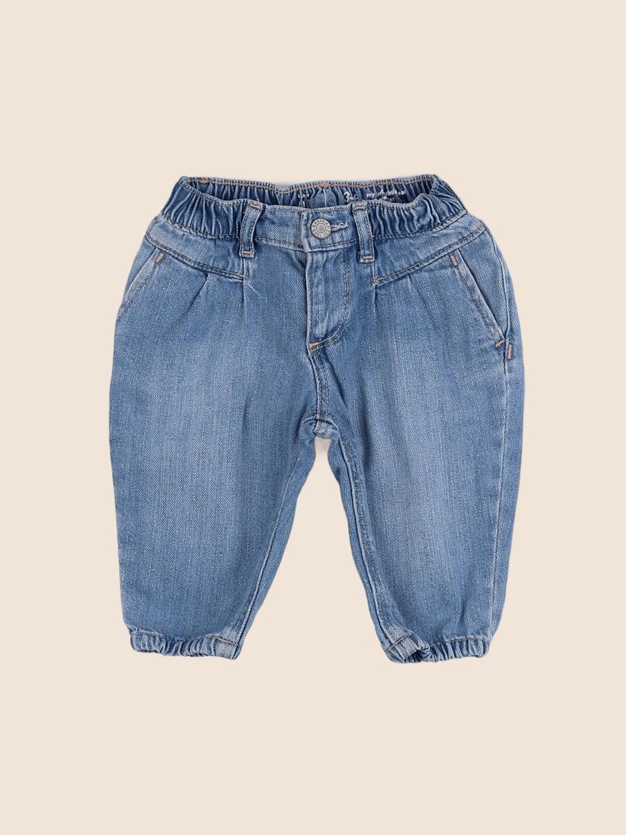 Jean - Etat satisfaisant, GAP