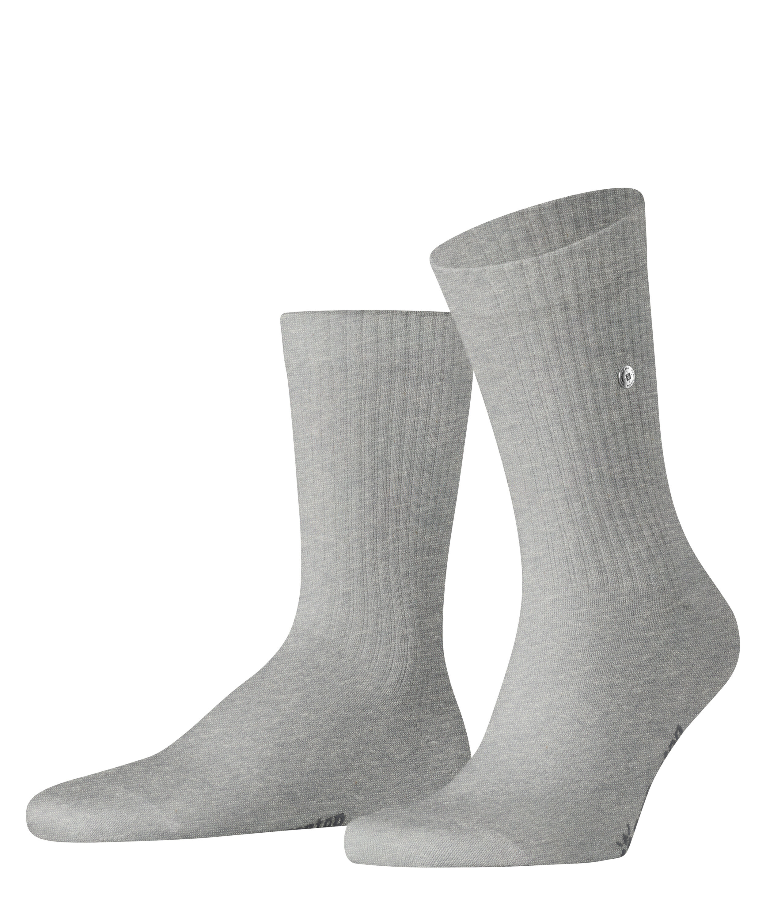 Chaussettes Bond Street Opaque, BURLINGTON