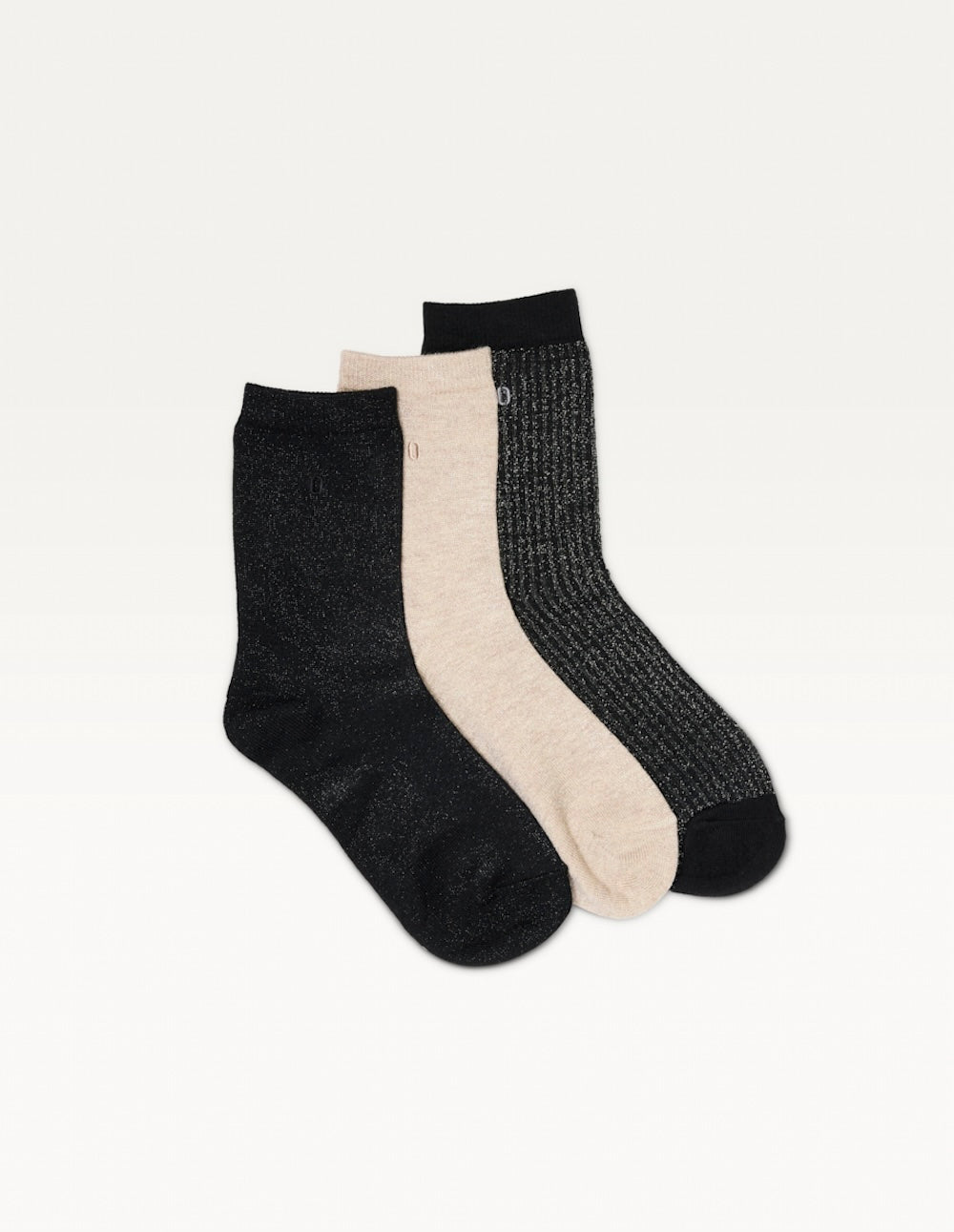 Pack de 3 CHAUSSETTES, ODAJE
