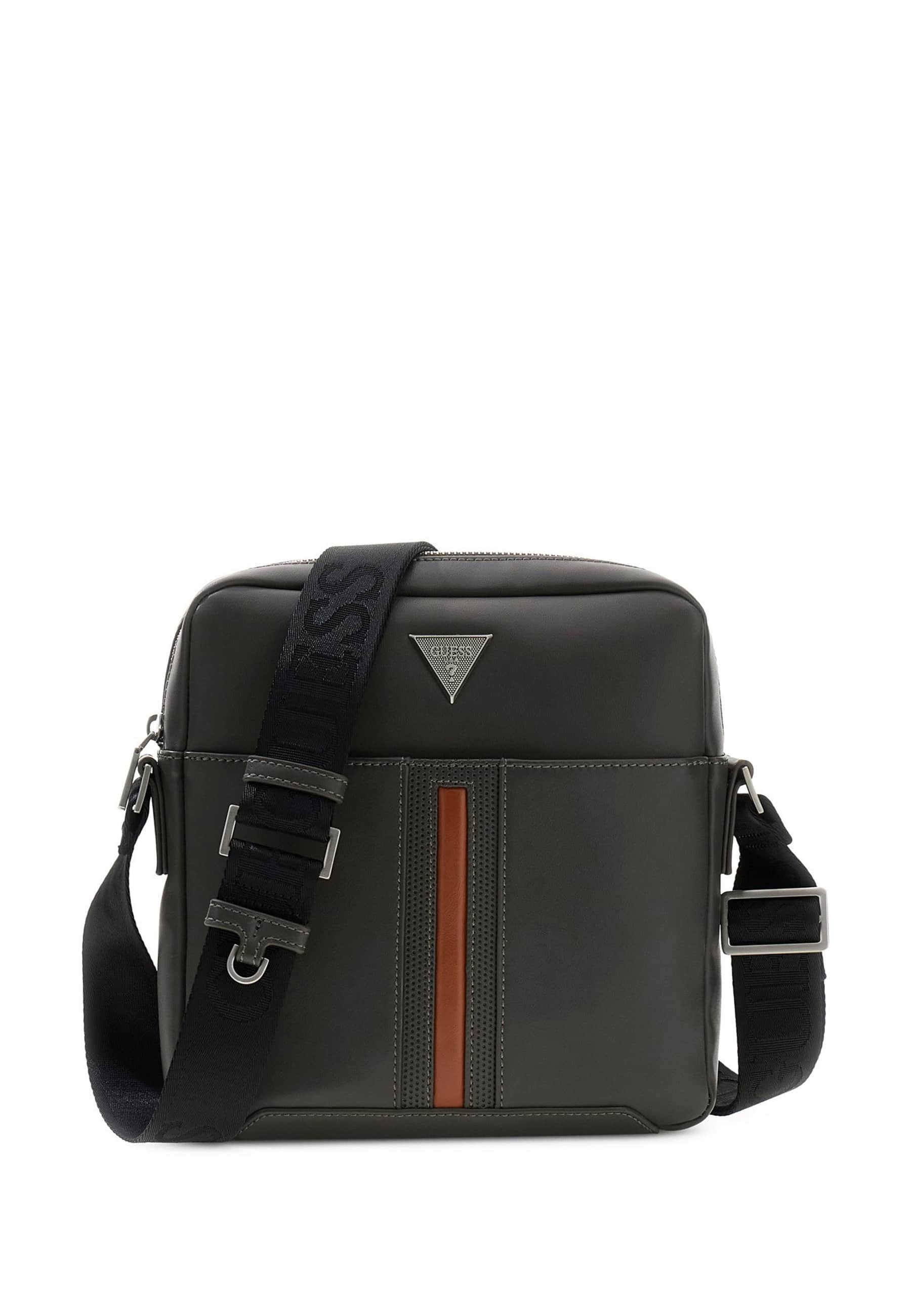 Sac Bandoulière Logo Torino, GUESS