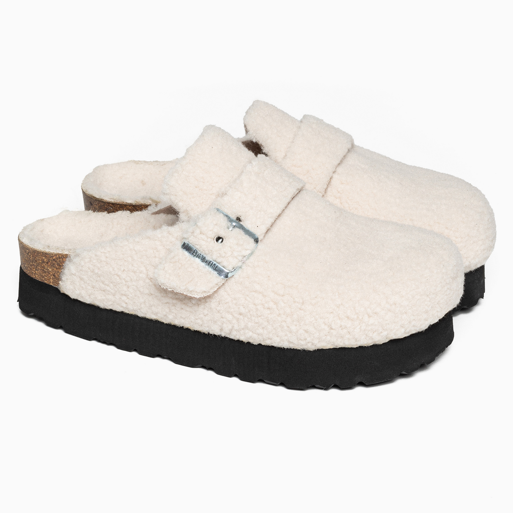 Sabots ADOUR pour femme, BAYTON