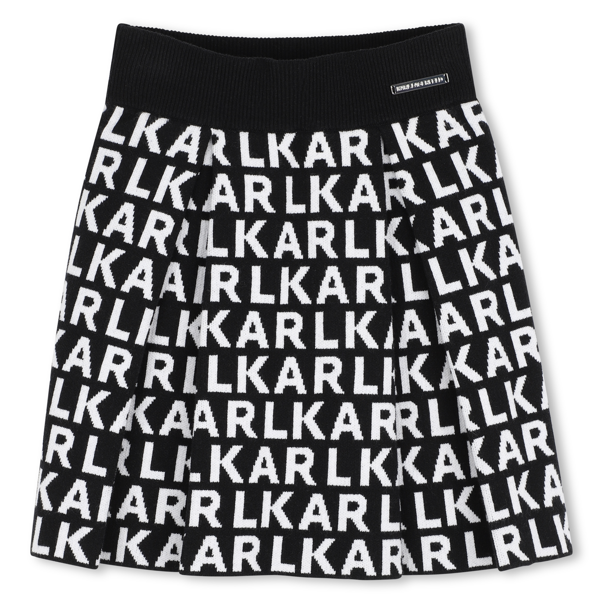 Jupe courte, KARL LAGERFELD KIDS