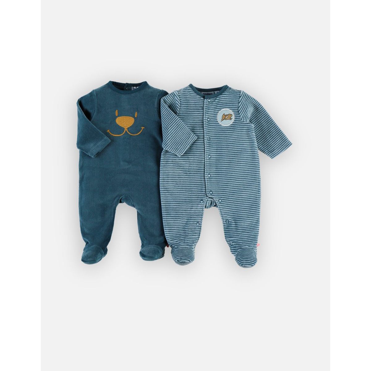 Pyjama Bebe Garcon La Redoute