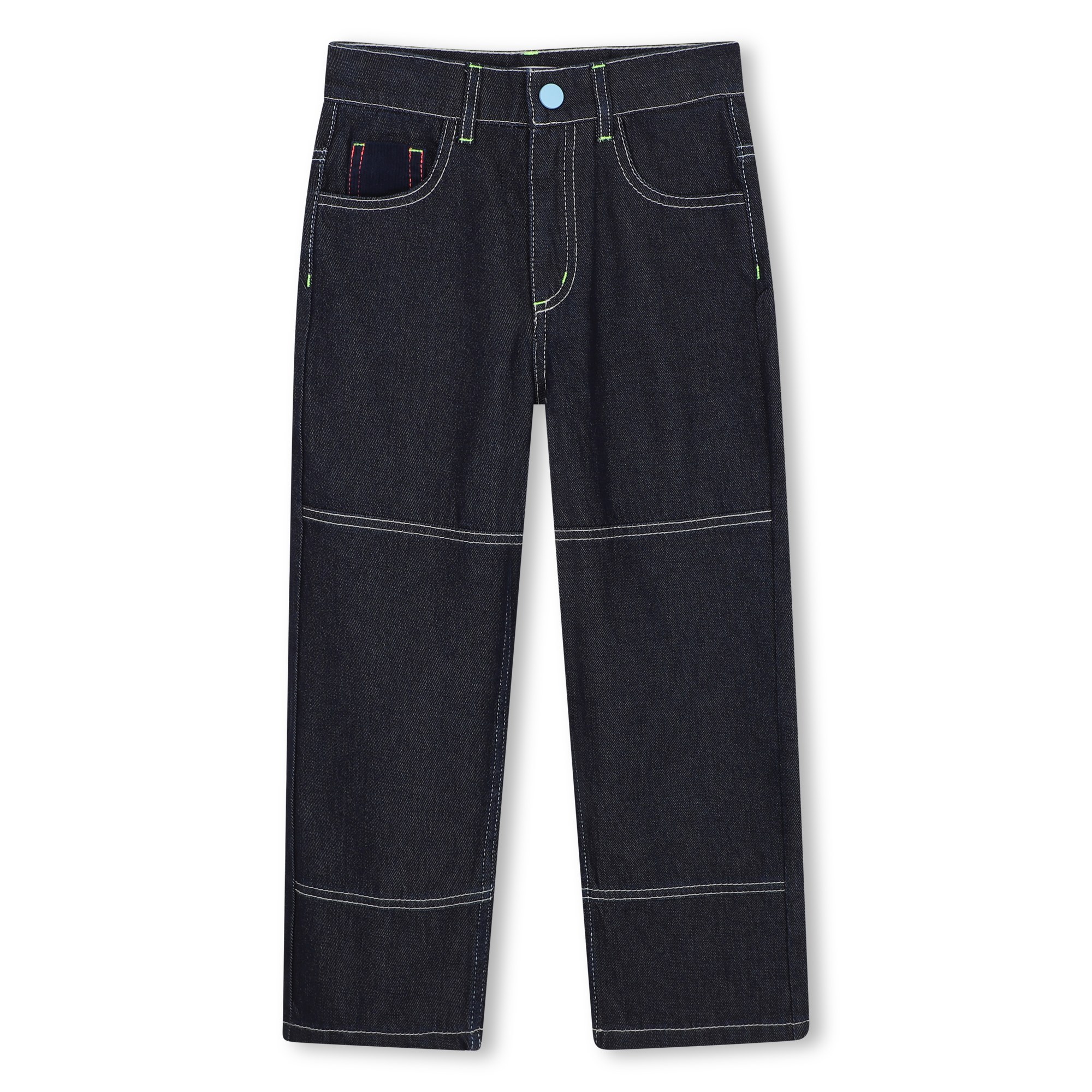 Pantalon en denim, BILLIEBLUSH