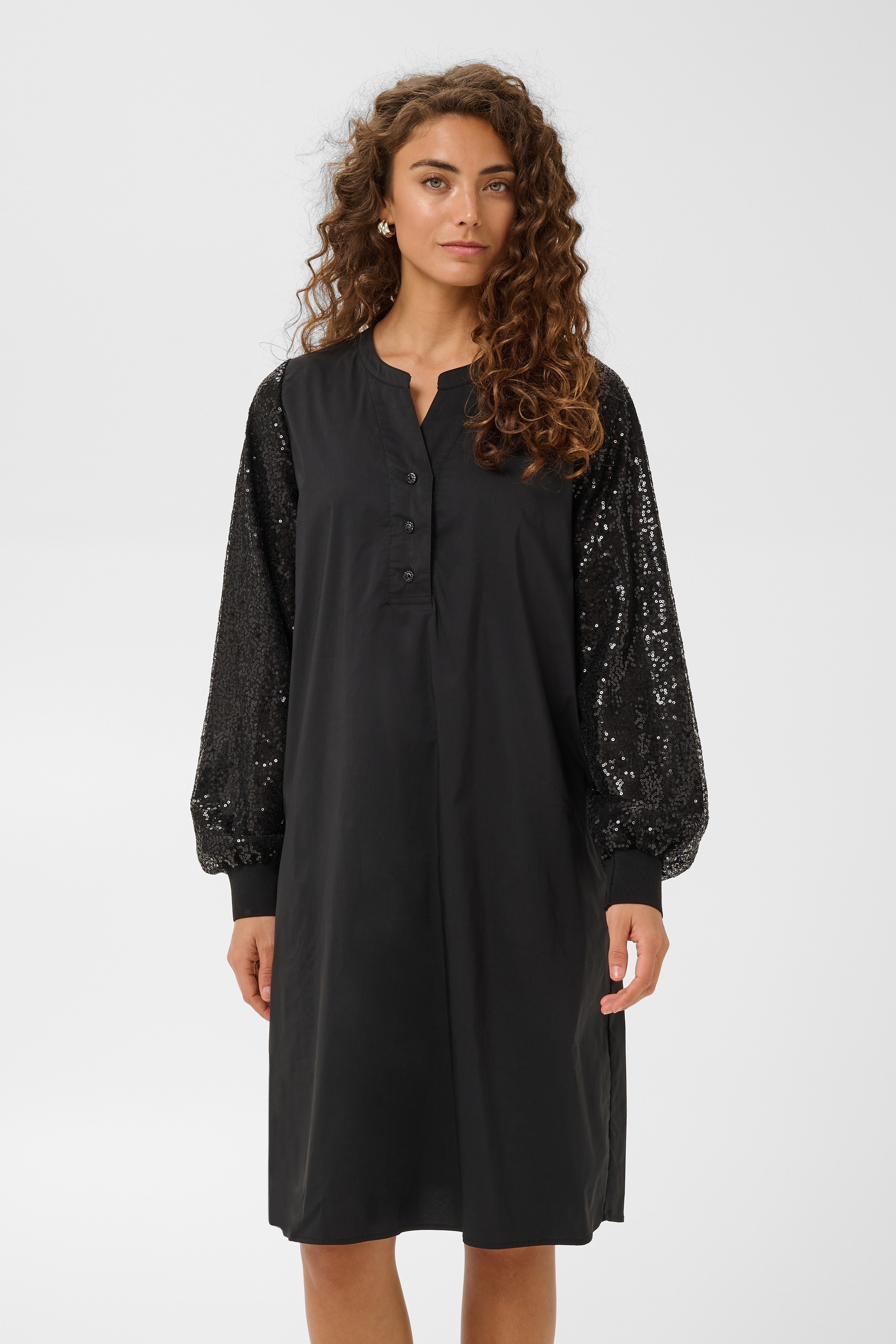 Robe décontractée, CULTURE
