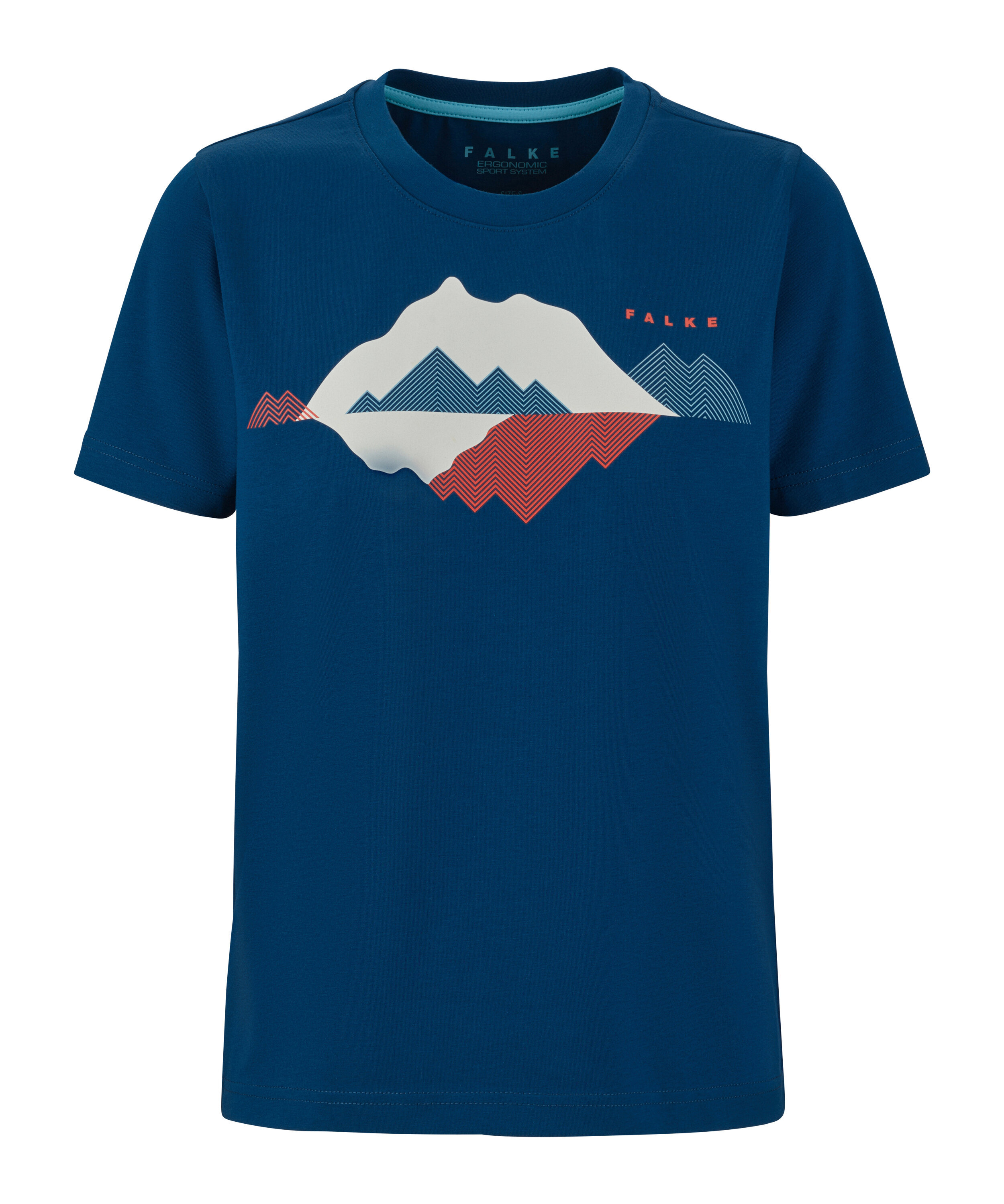 T-Shirt, FALKE