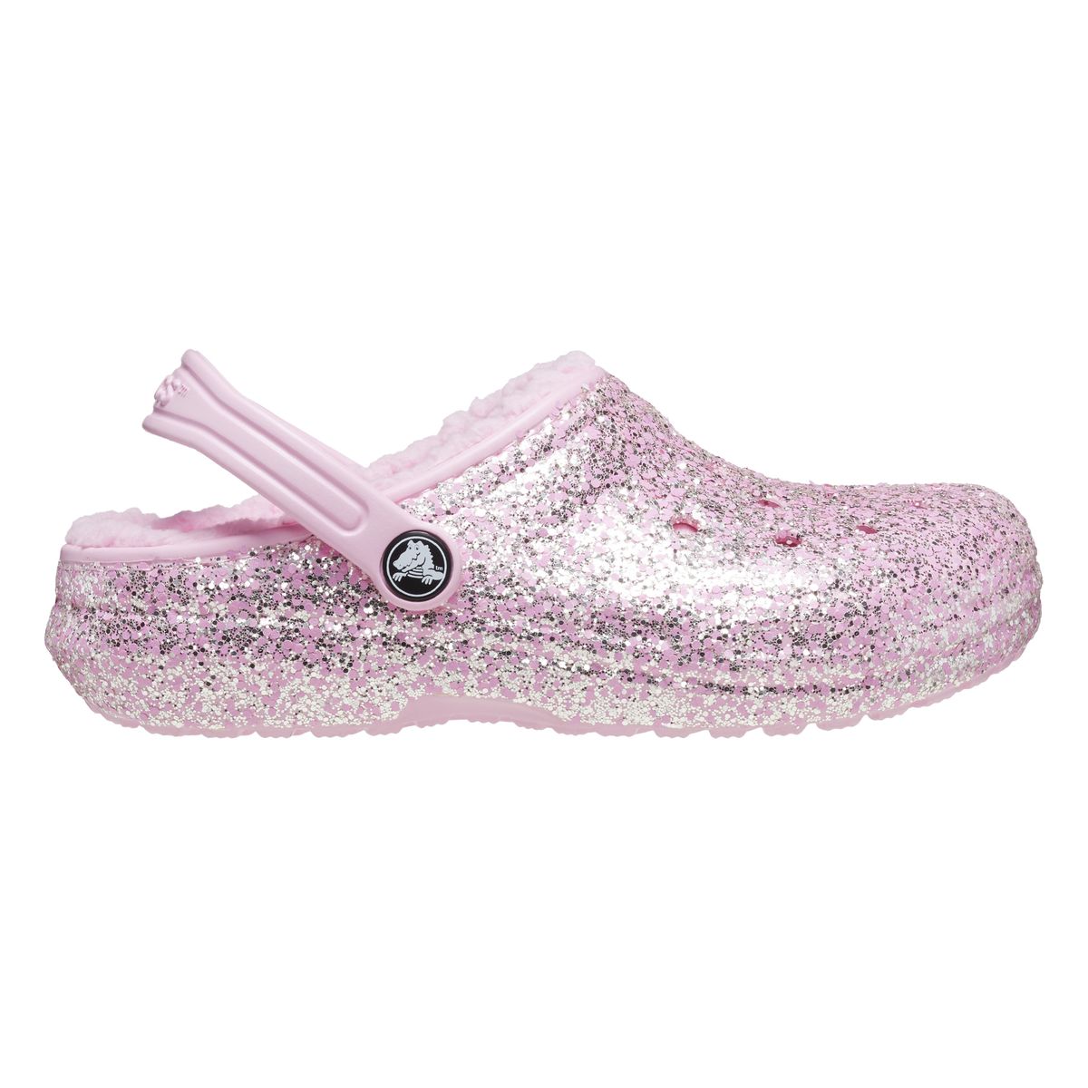 Crocs paillette La Redoute