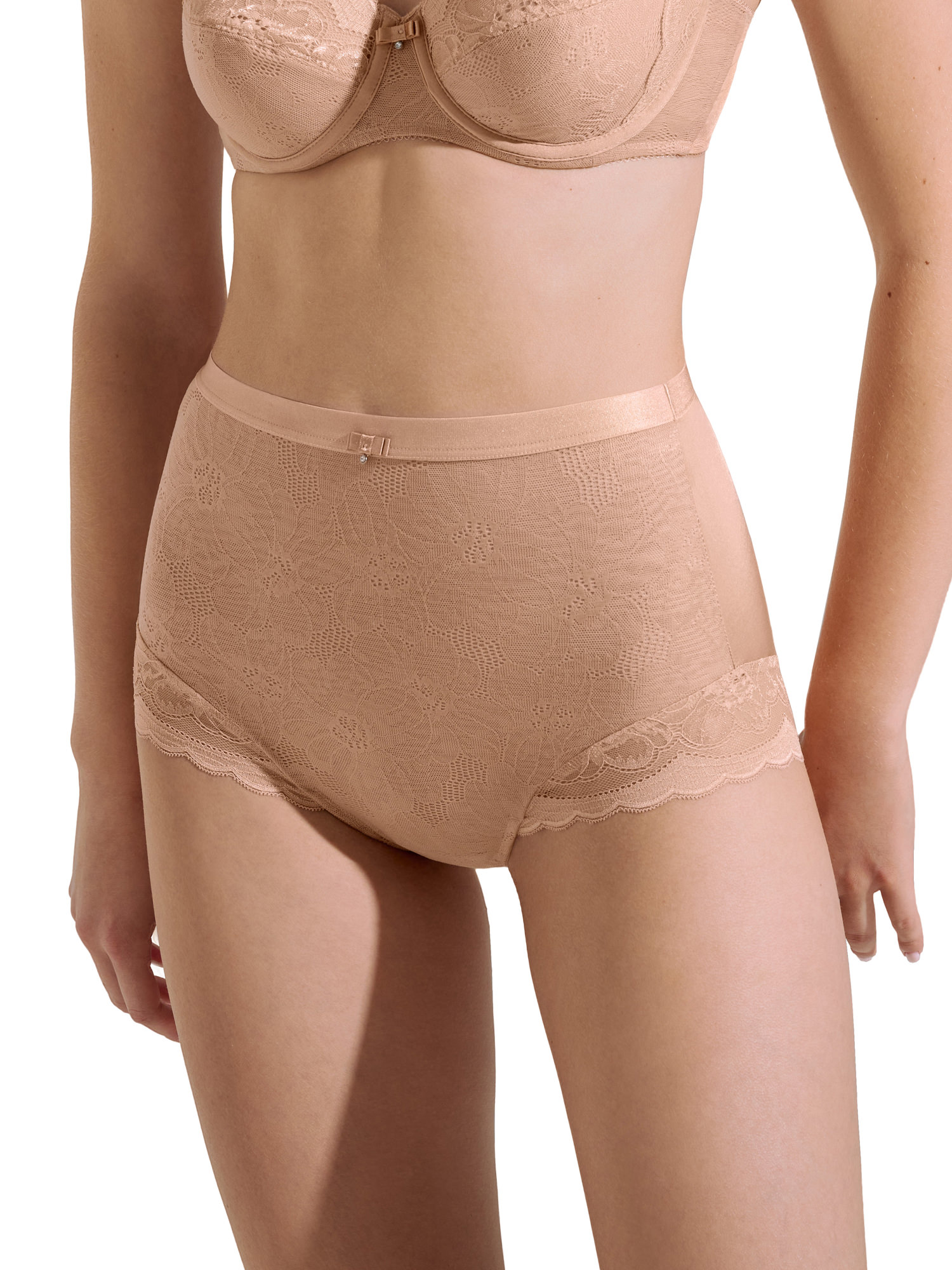 Culotte taille haute EVELYN, LISCA