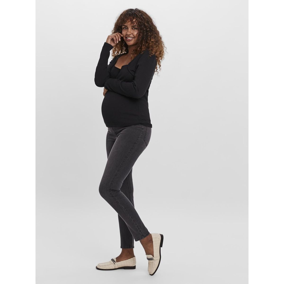 Jegging femme hot sale enceinte
