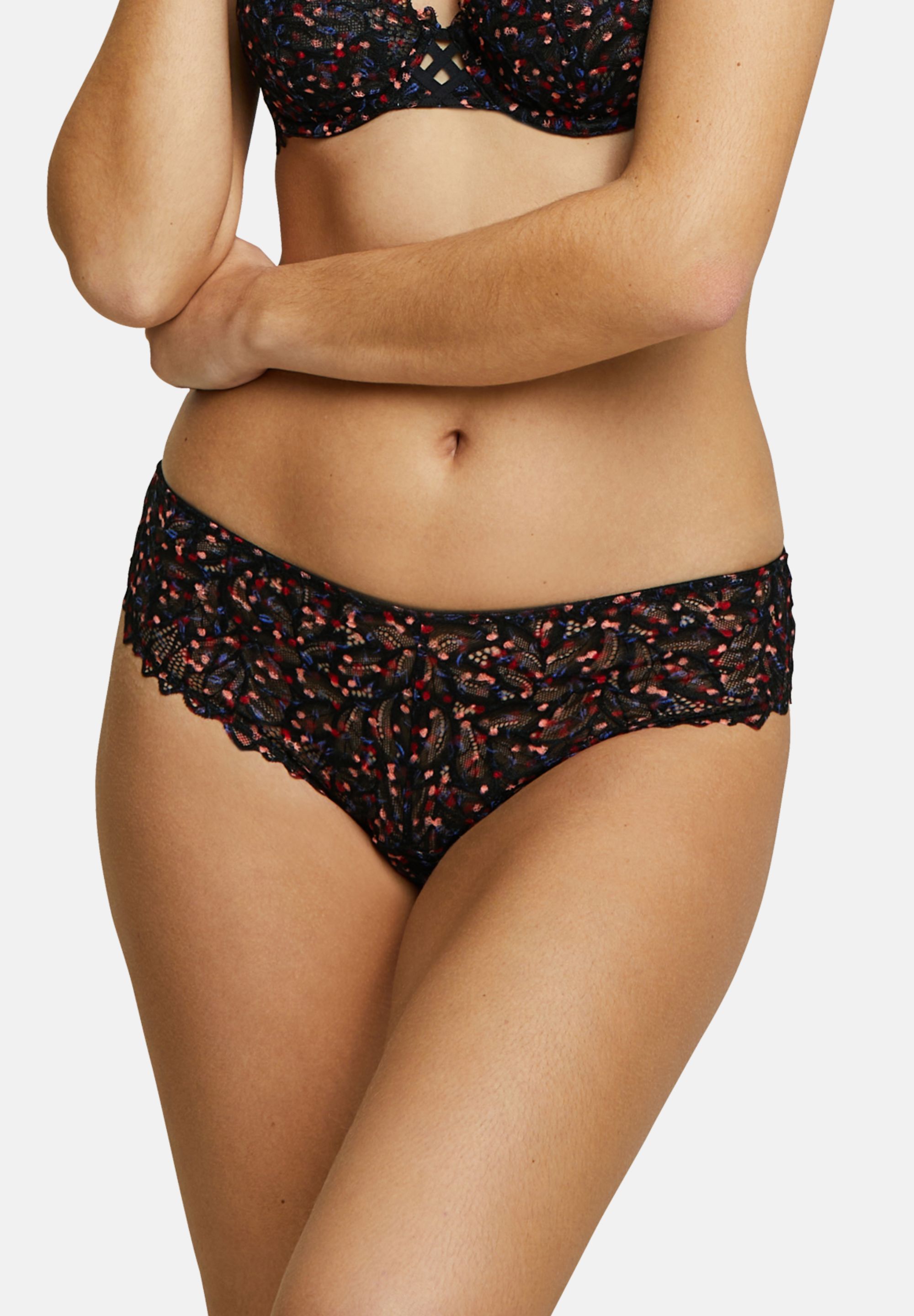 Shorty DIVINE POP, BILLET DOUX
