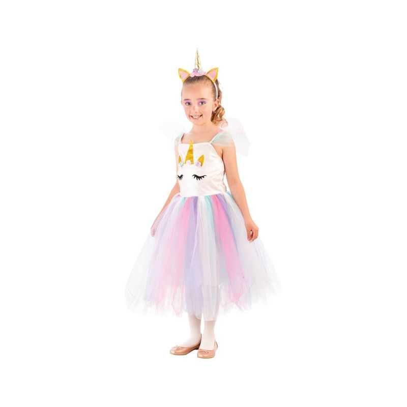 Licorne deguisement corolle multicolore Corolle La Redoute