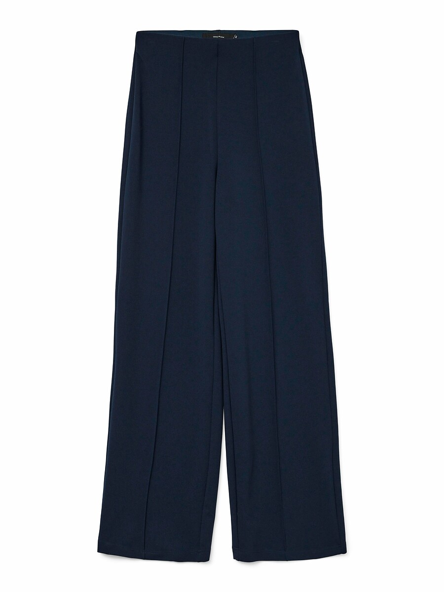 Pantalon large