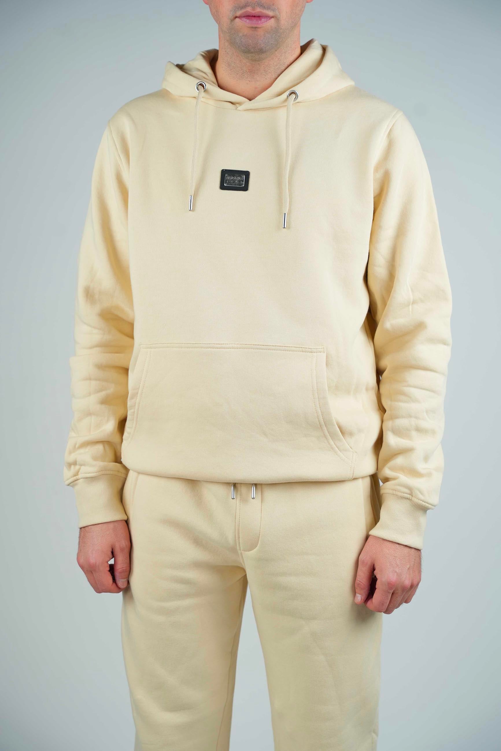 SWEAT SHIRT en coton 4082 CHICAGO, REDSKINS