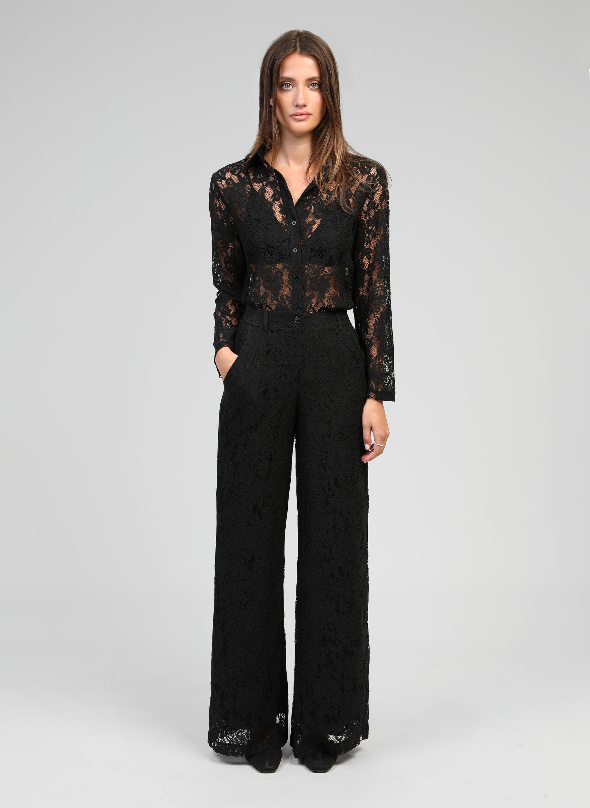 Pantalon PABLONA, AN'GE