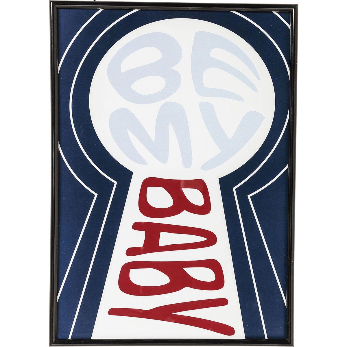 Tableau Chambre Bebe La Redoute