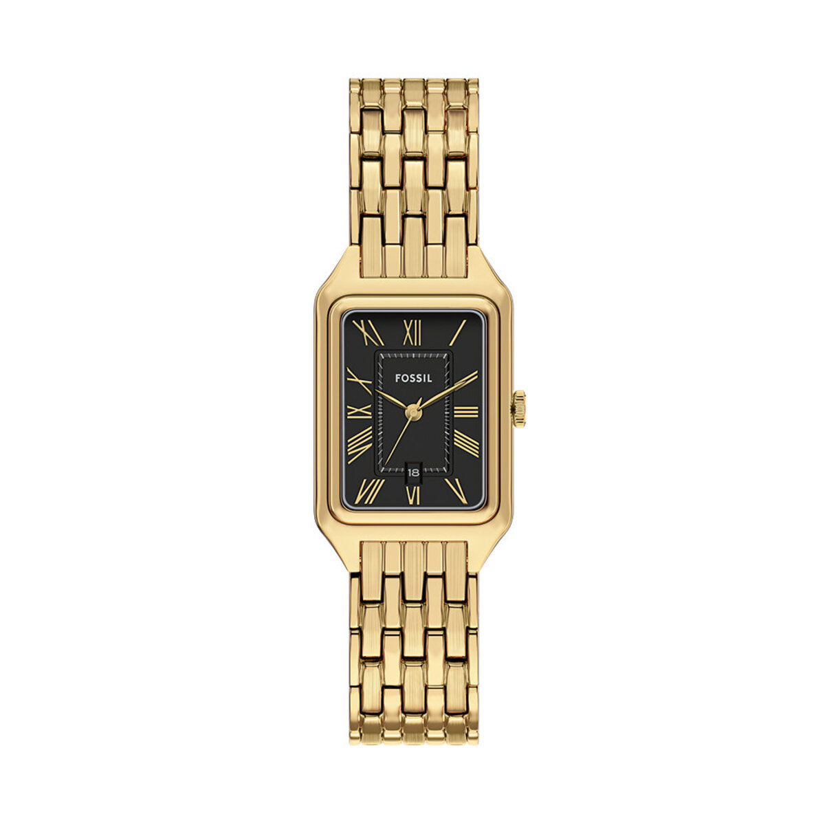 Montre Analogique RAQUEL, FOSSIL