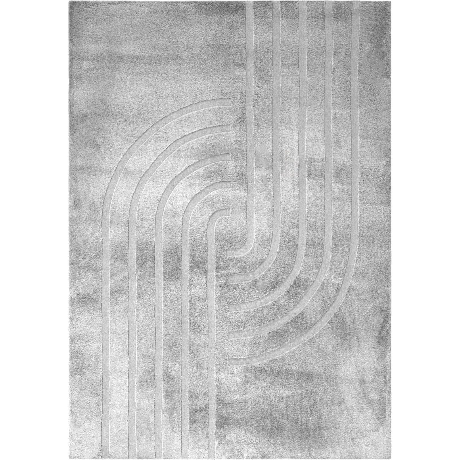 Tapis à relief, Motif géométrique, ARTE ESPINA