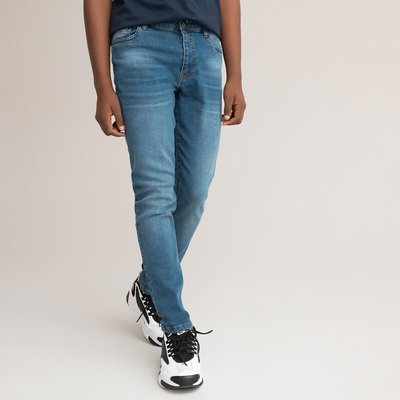 Gerade Jeans LA REDOUTE COLLECTIONS
