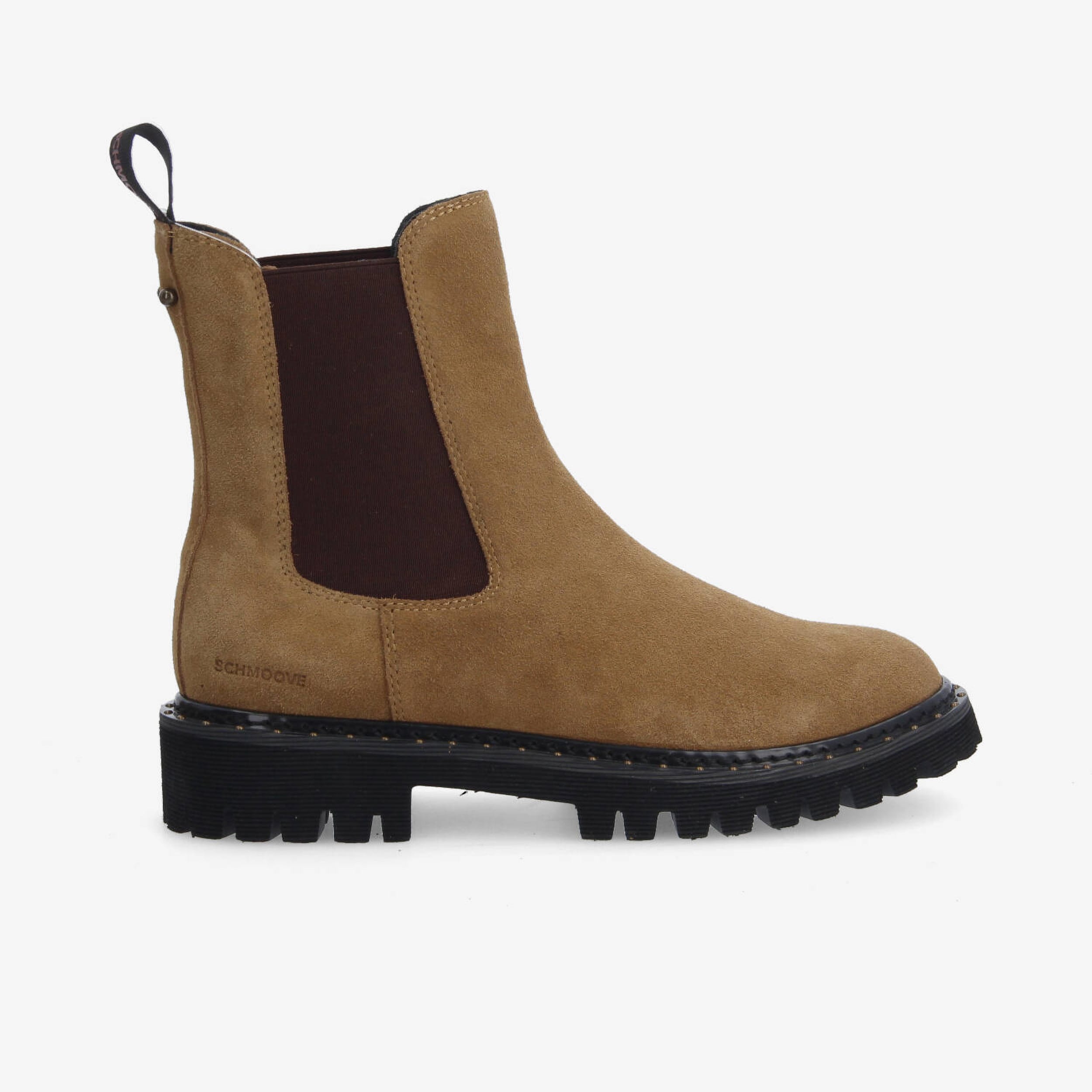Mysen Chelsea - Camel, SCHMOOVE