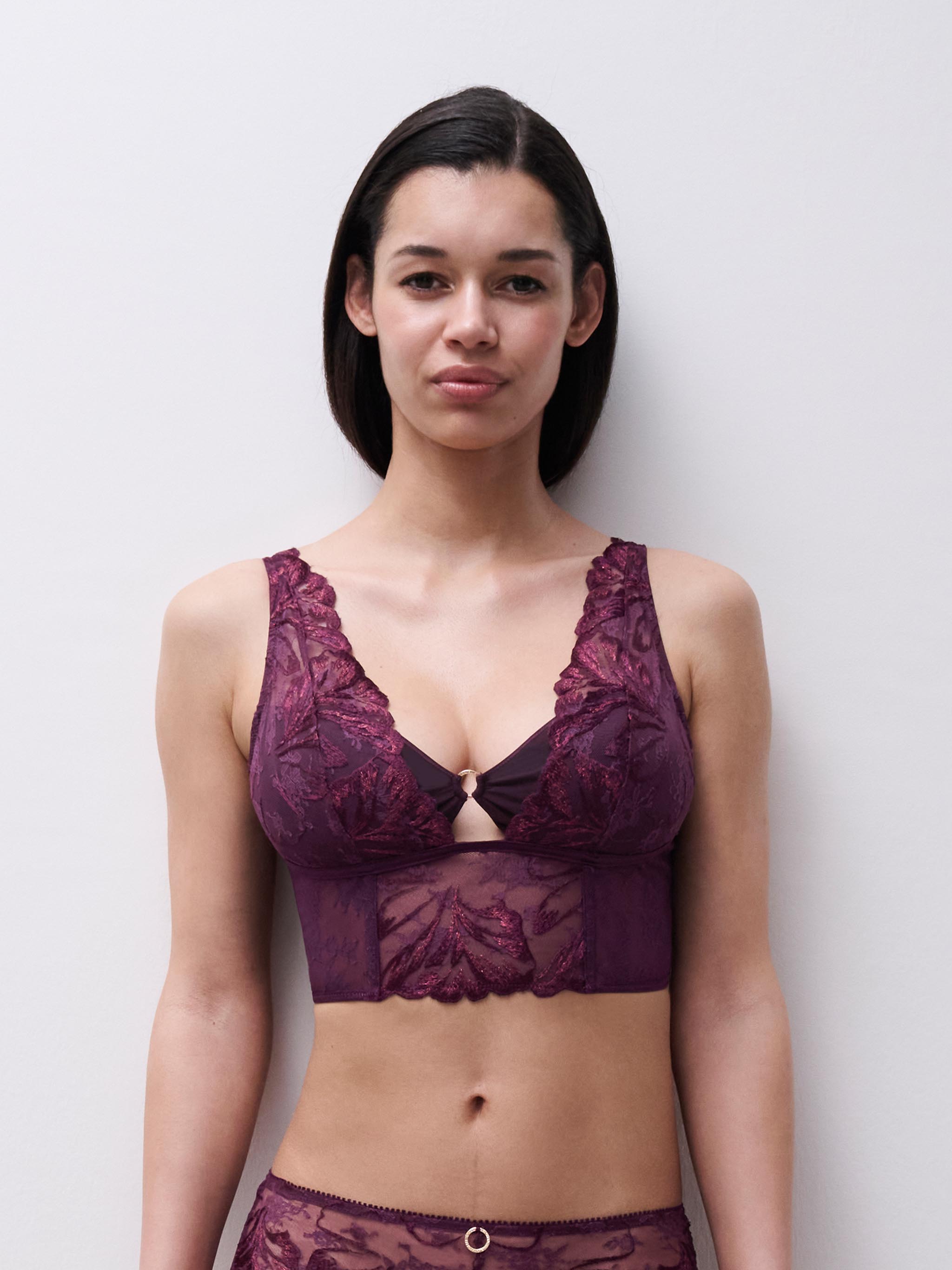 Bustier ILLUSION, CHANTELLE