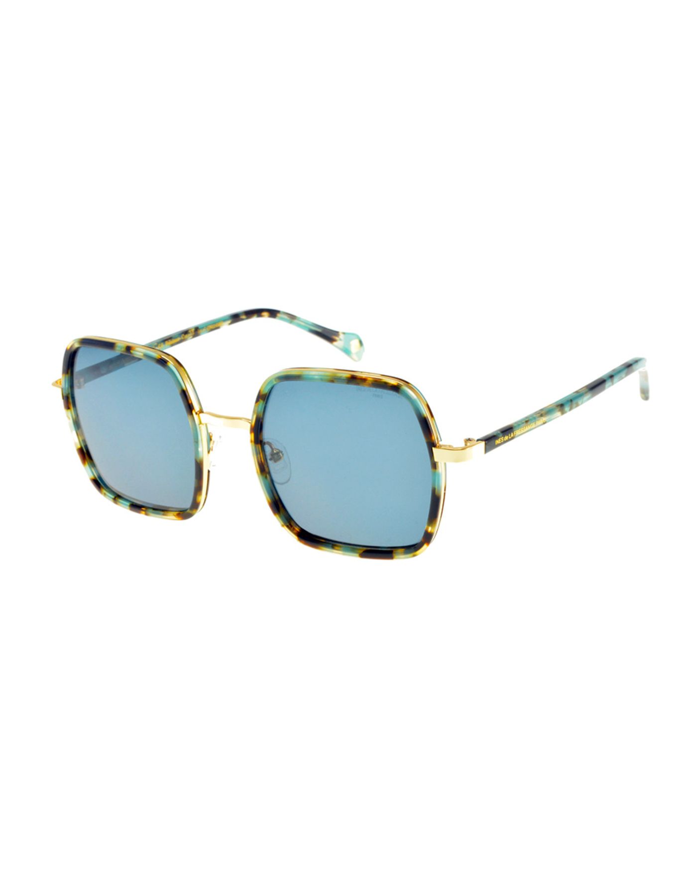 Katherine solaires, INES DE LA FRESSANGE PARIS