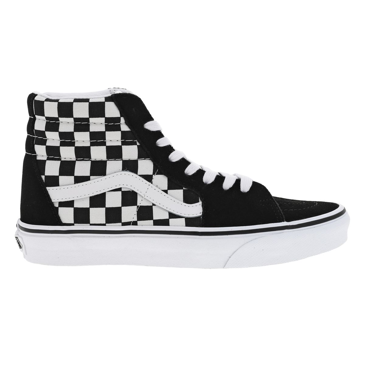 Vans cheap montante moutarde