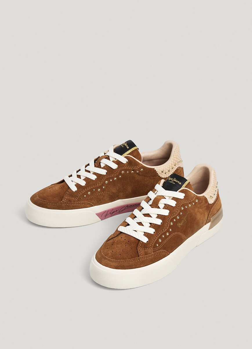 Pepe Jeans Zapatillas bajas MILAN WEST — photo 3