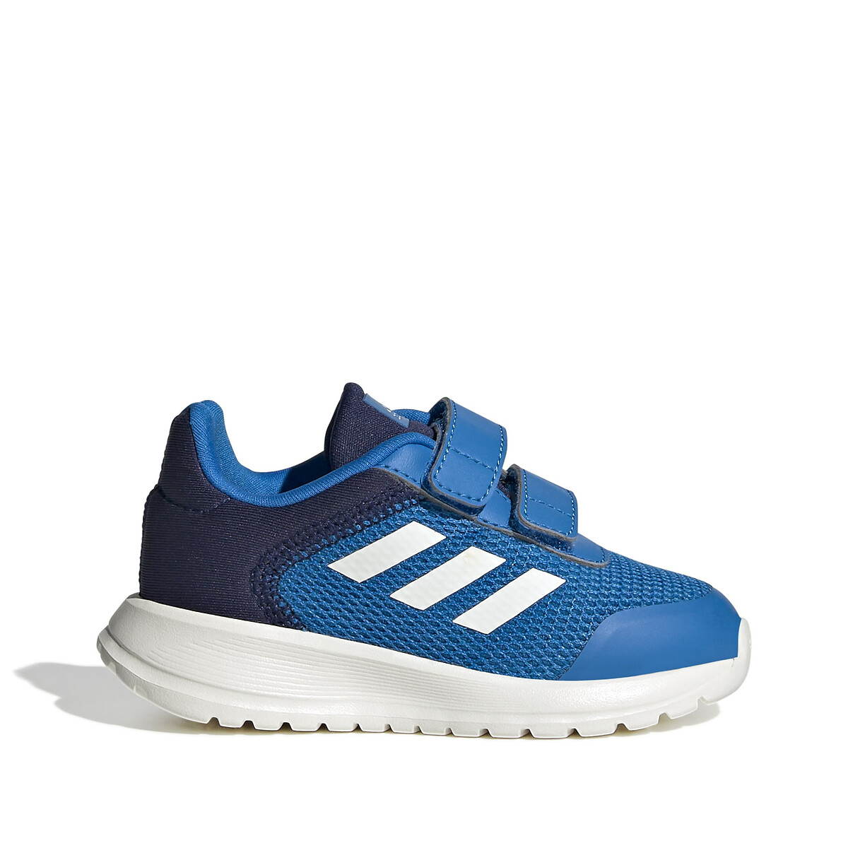 Kids Trainers with Touch ’n’ Close Fastening