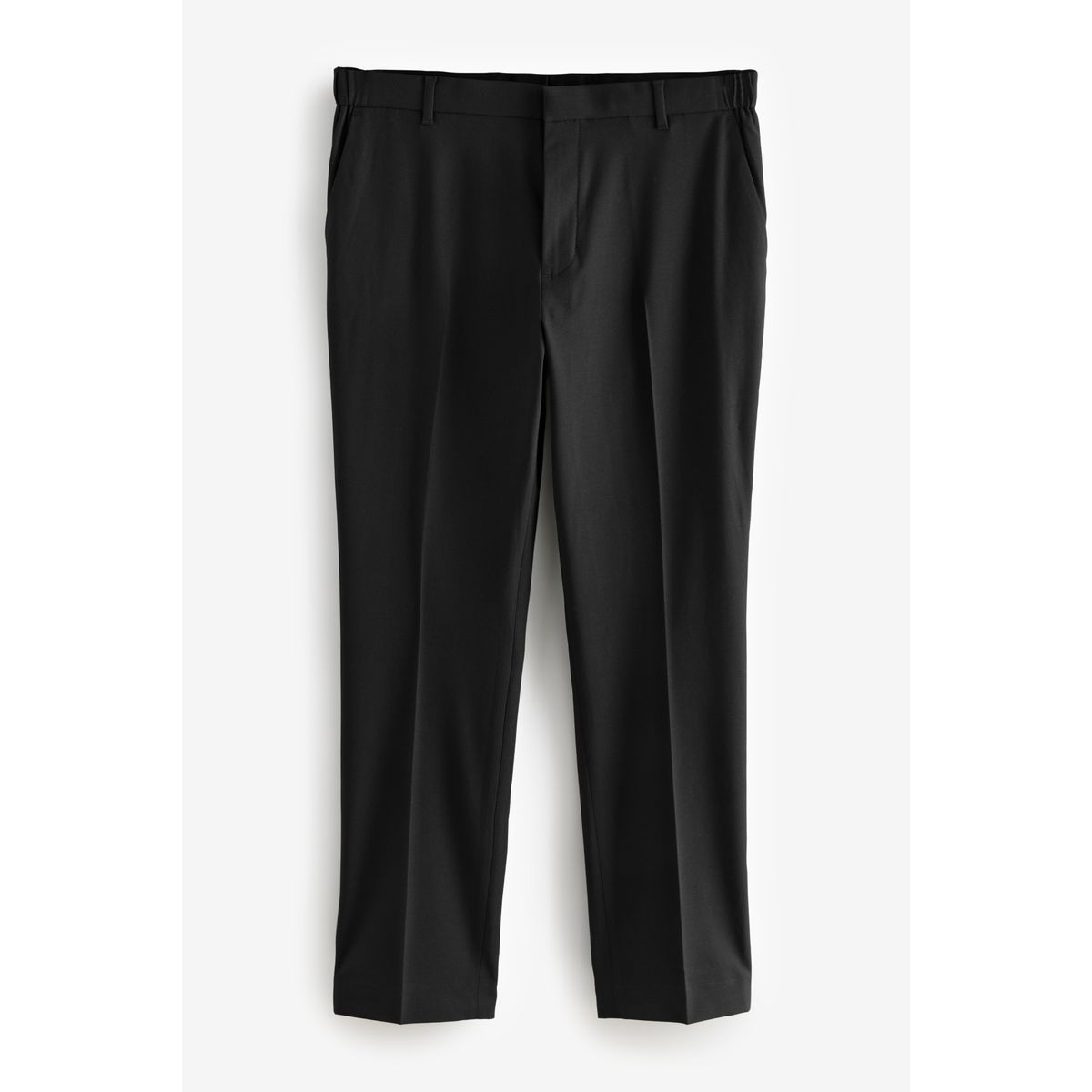 Pantalon motionflex avec taille élastique, NEXT