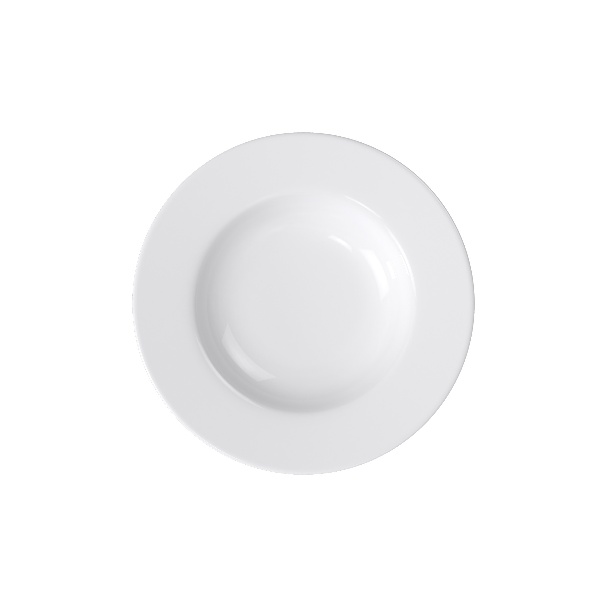 Assiette Creuse ROYAL, VILLEROY & BOCH