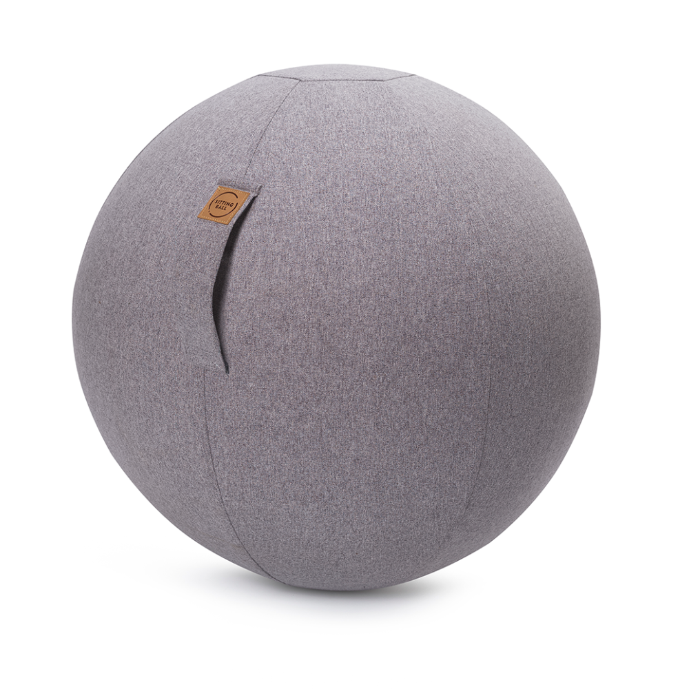 Balle d'assiste SITTING BALL FELT, SITTING POINT