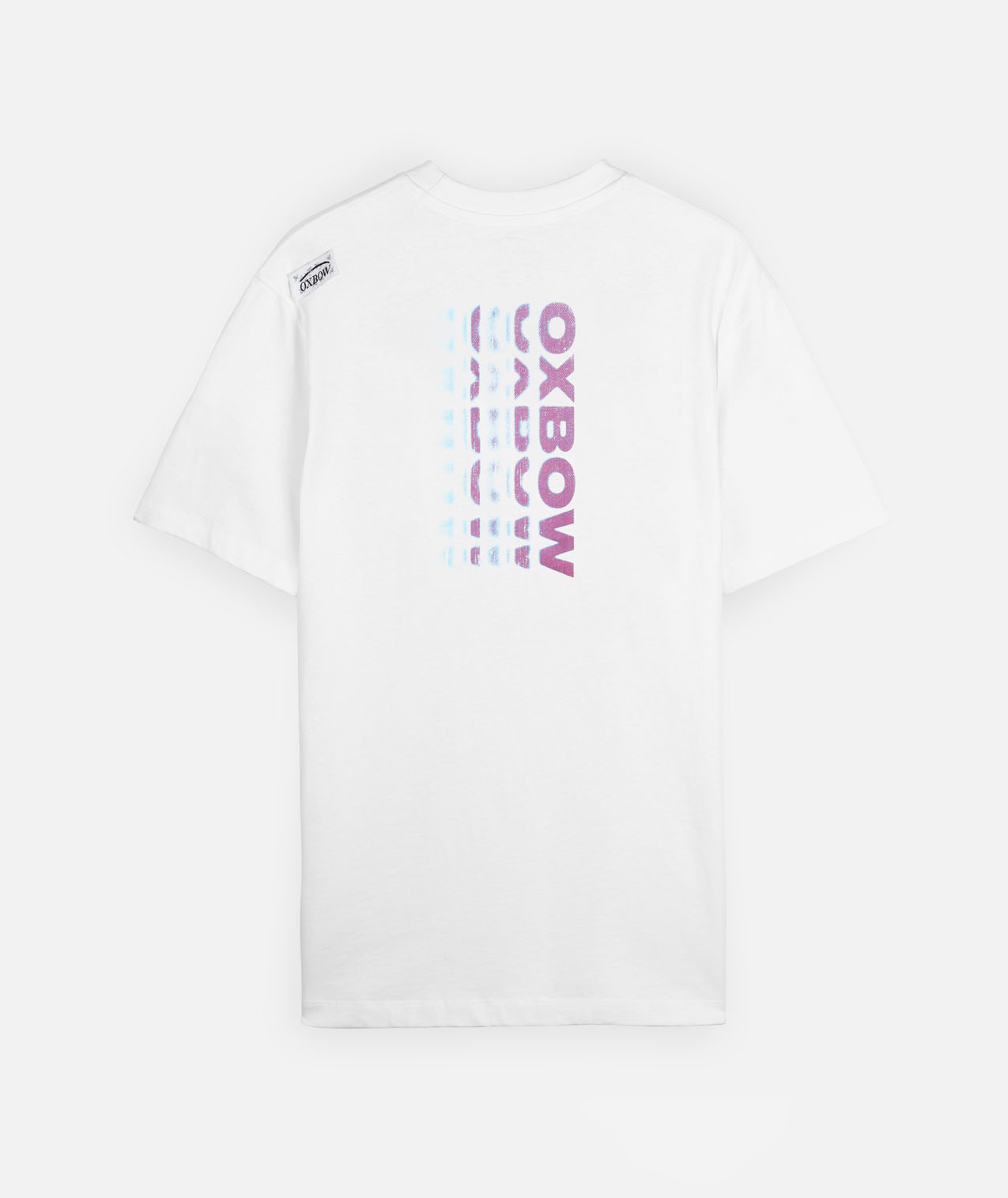Tee-shirt manches courtes COPY, OXBOW