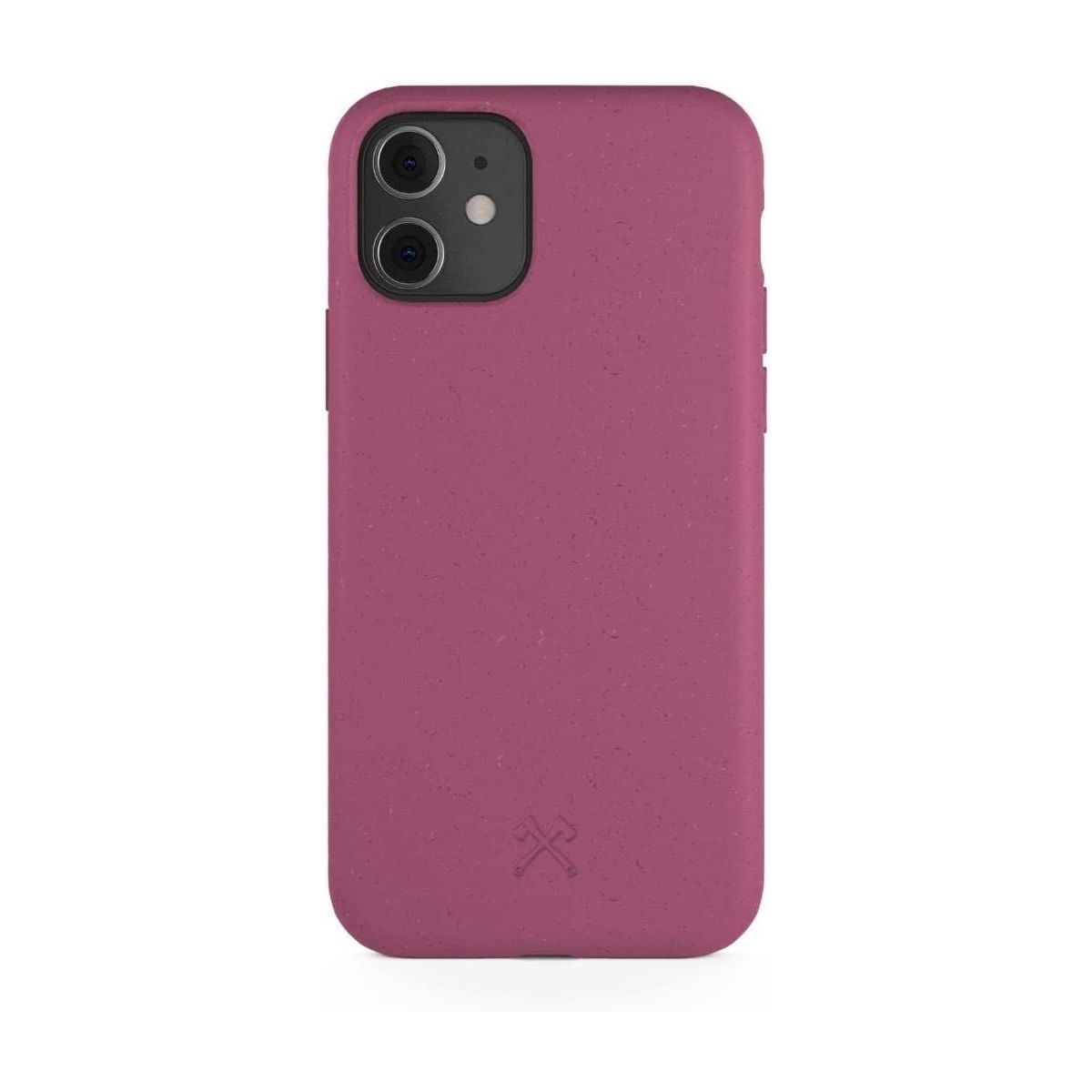 Coque iPhone XR - Eleven Wood Cherry - Acheter sur PhoneLook