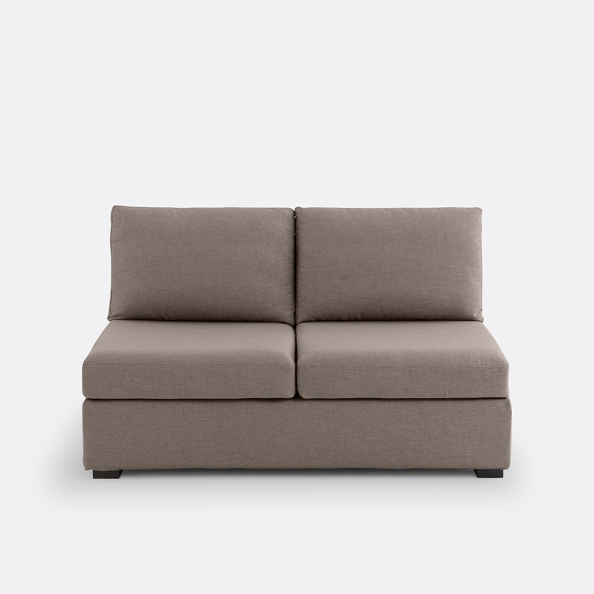 Banquette convertible Robin, Bultex, chiné