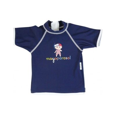 Tee Shirt Anti Uv Bebe La Redoute