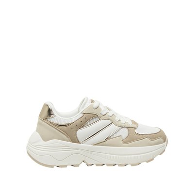 Flache Sneakers Sylvie ONLY