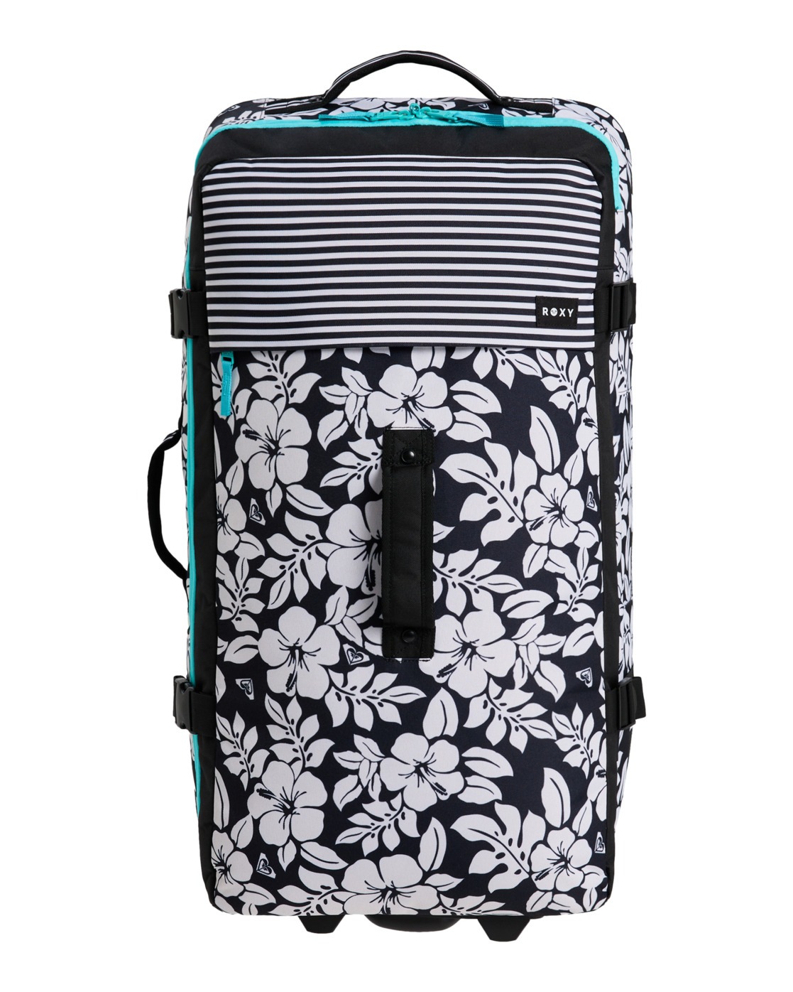 Grande valise à roulettes BIG SOUVENIR., ROXY