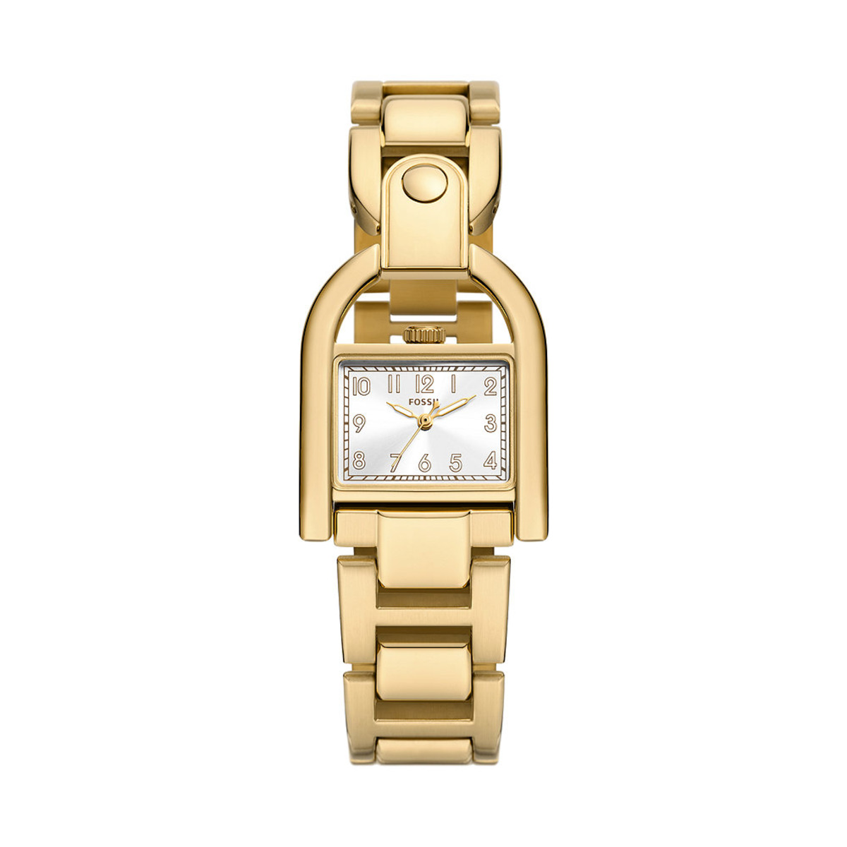 Montre Analogique HARWELL, FOSSIL