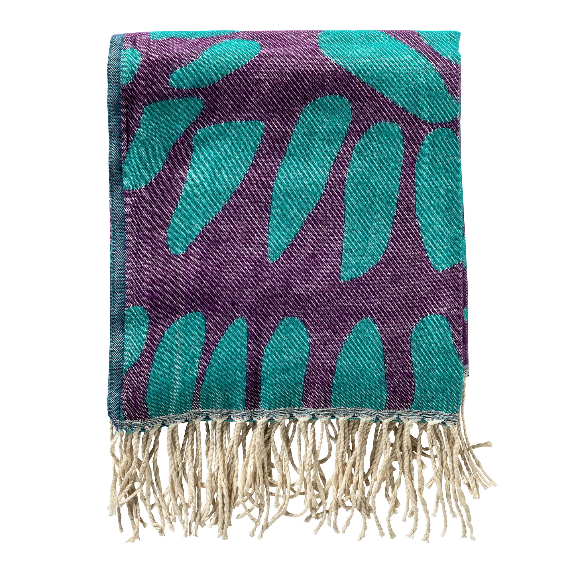 Plaid Azura, DUTCH DECOR