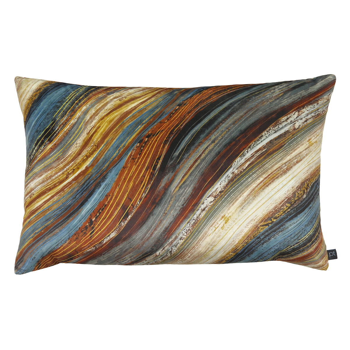 Heartwood Filled Cushion 46x60cm, SO'HOME
