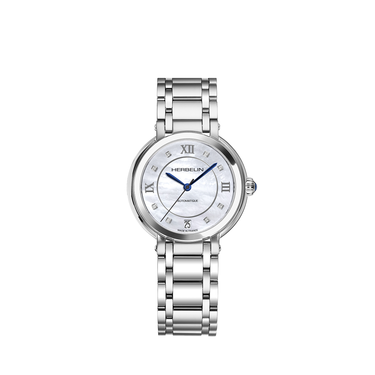 Montre Analogique GALET, HERBELIN