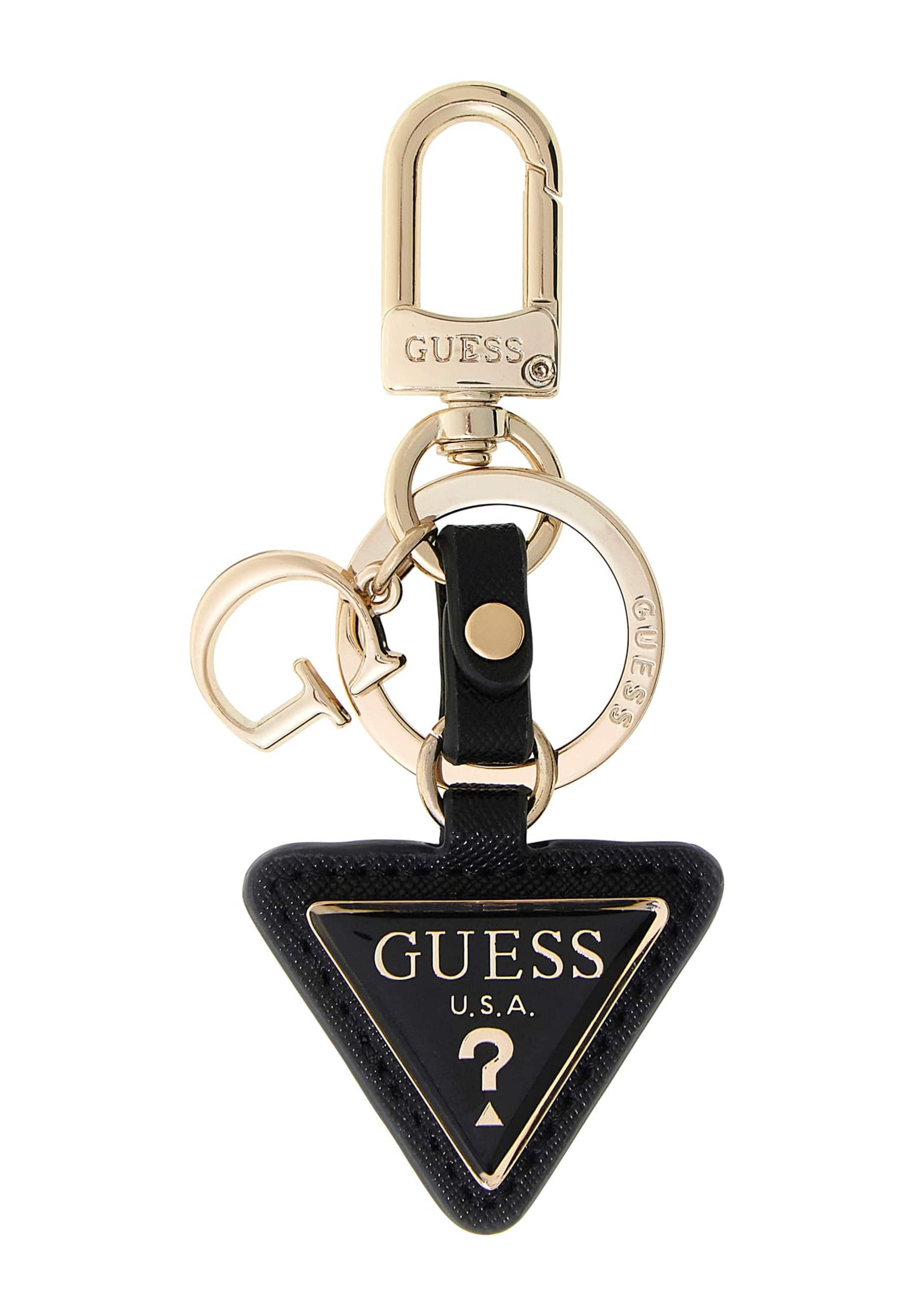 Porte-Clés Gilda, GUESS