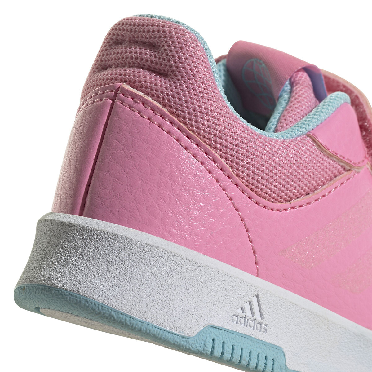 Kip dienen bedelaar Sneakers tensaur sport roze Adidas Performance | La Redoute