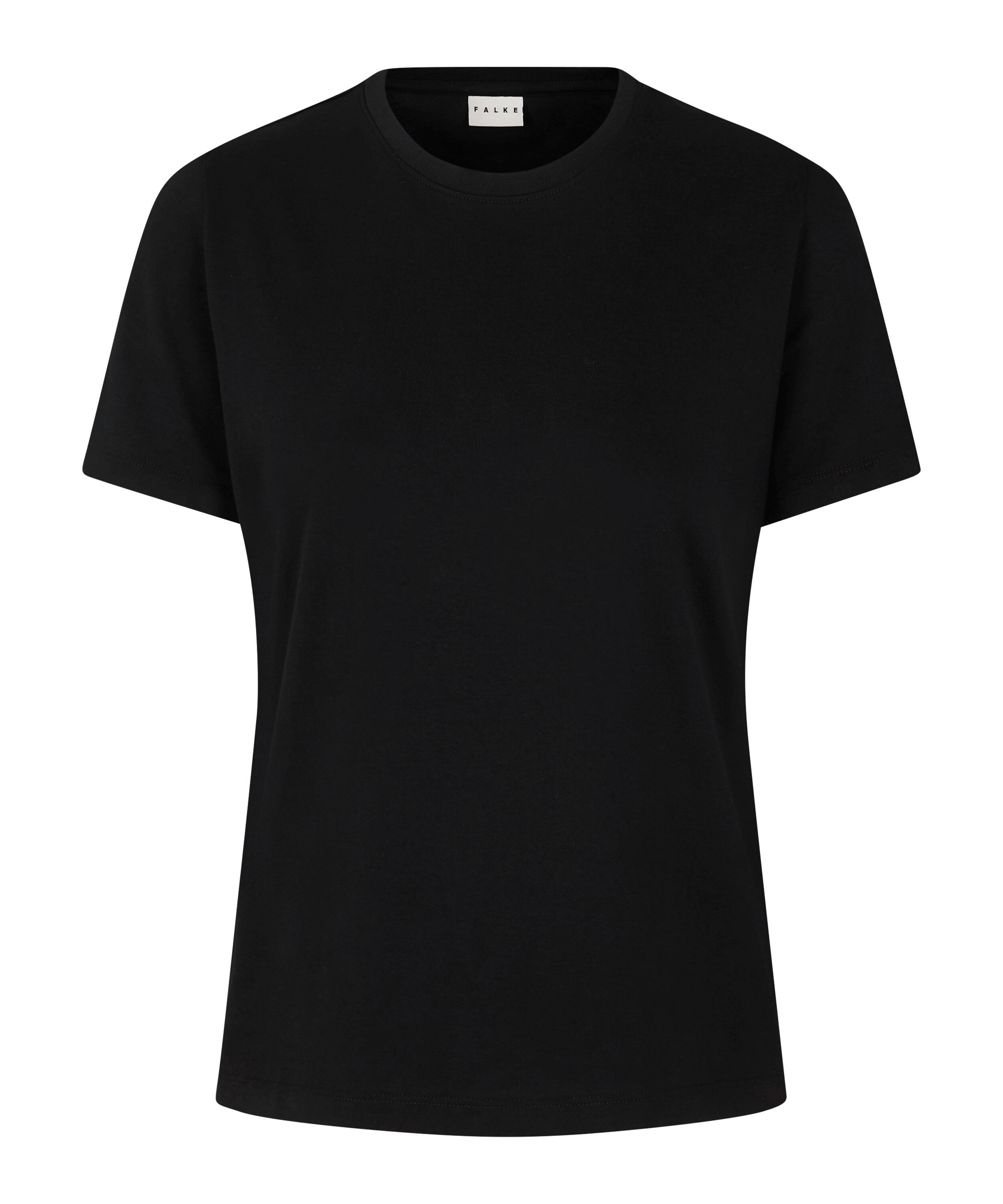 T-Shirt Essential Cotton, FALKE