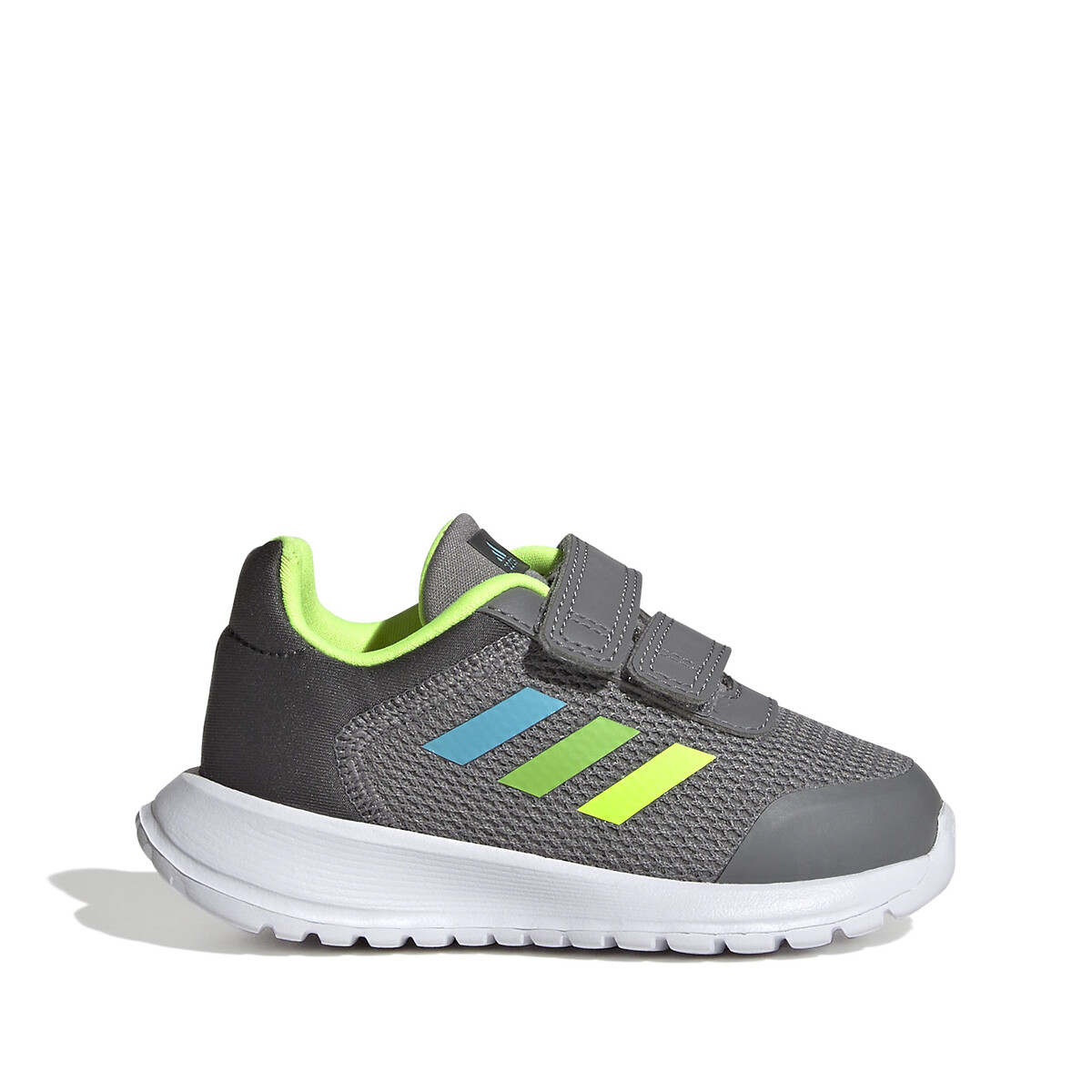 Kids Tensaur Run 2.0 Trainers with Touch ’n’ Close Fastening