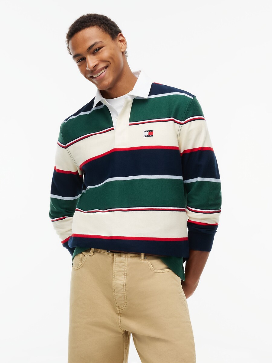 ., TOMMY JEANS