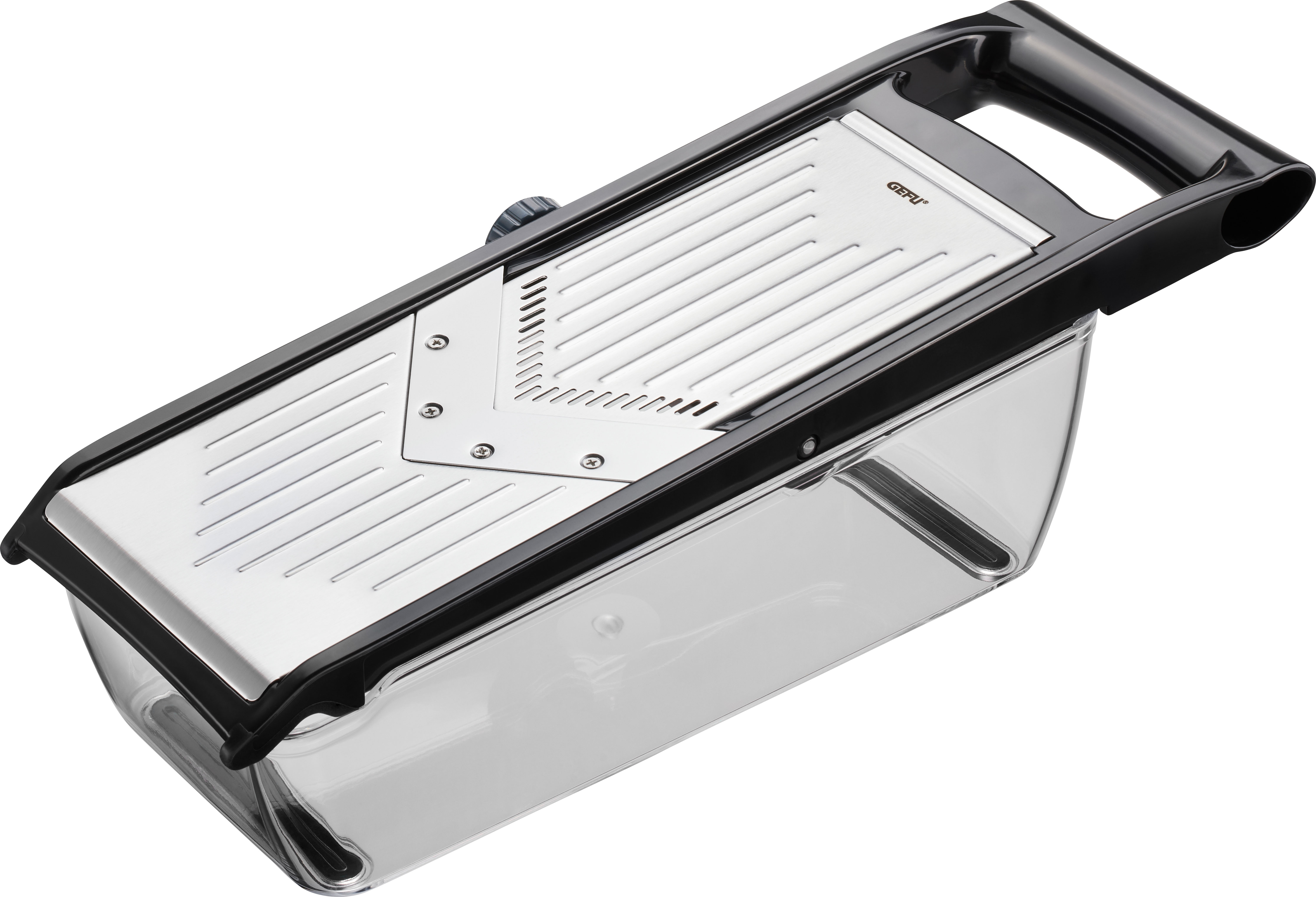 Mandoline multifonctions en julienne COLLECT, GEFU