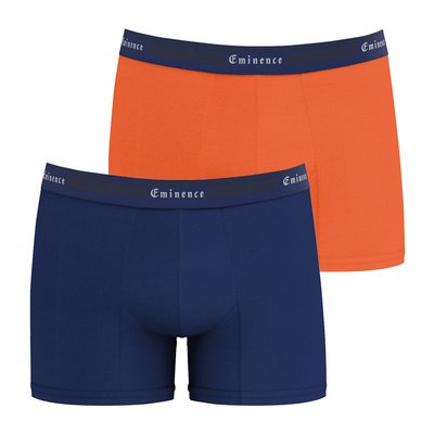 2er-Pack Boxerpants Premium Tailor EMINENCE